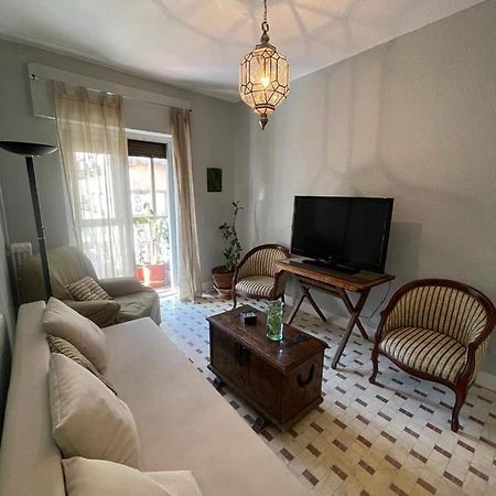 Apartamento Centro Granada Luaran gambar