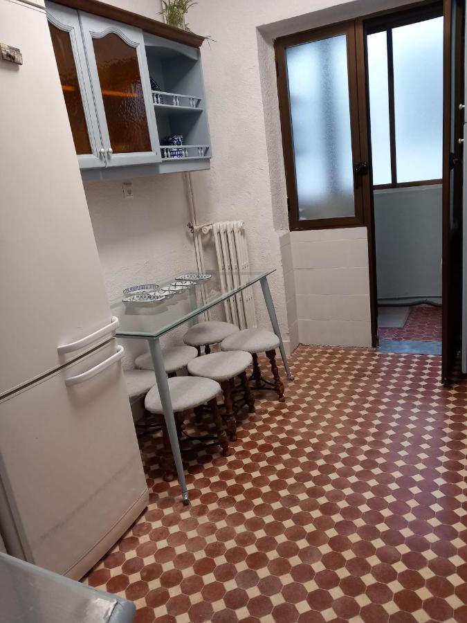 Apartamento Centro Granada Luaran gambar