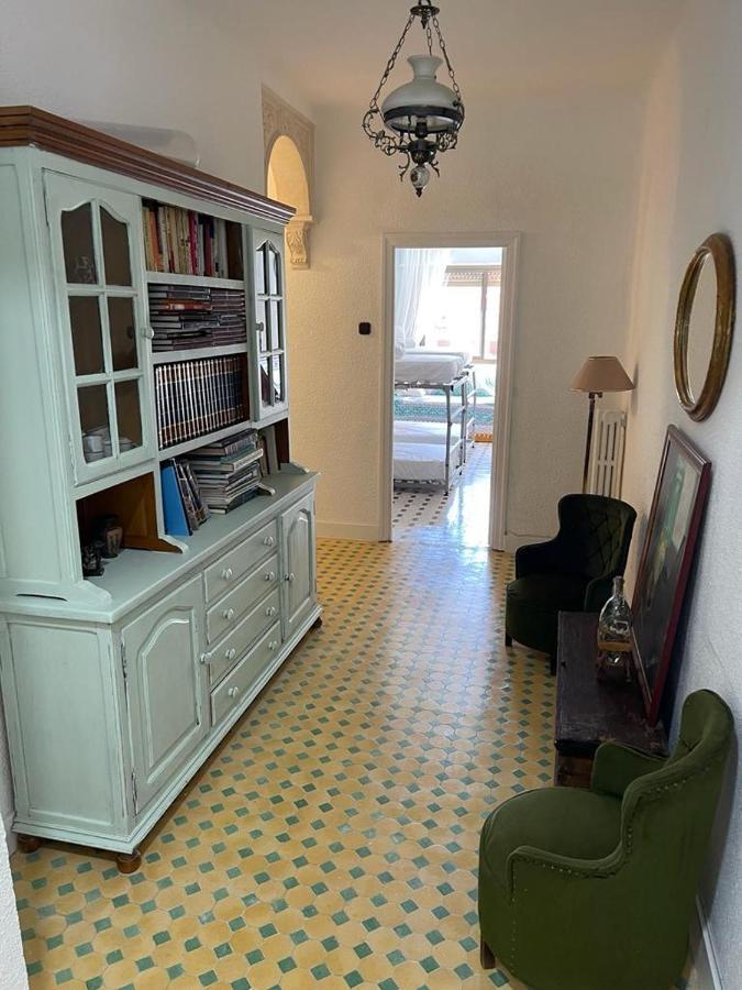 Apartamento Centro Granada Luaran gambar