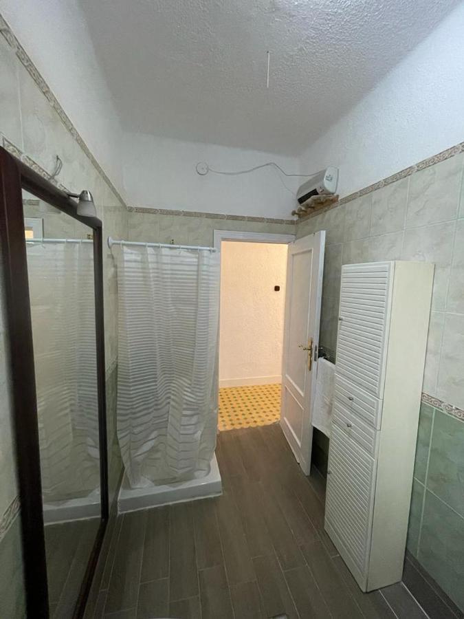 Apartamento Centro Granada Luaran gambar