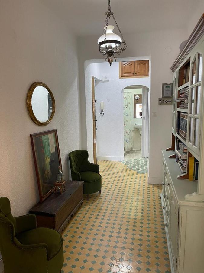 Apartamento Centro Granada Luaran gambar
