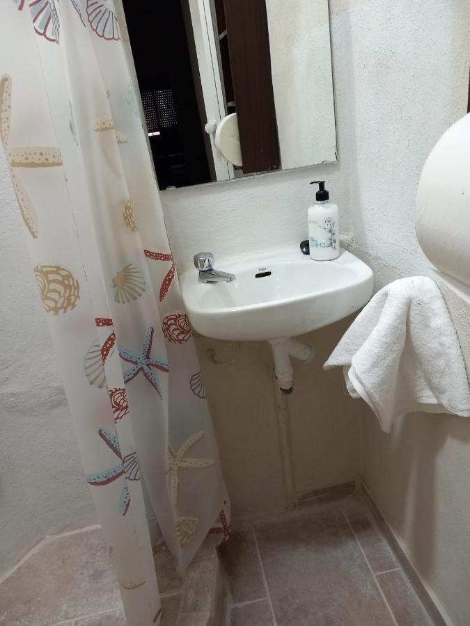 Apartamento Centro Granada Luaran gambar