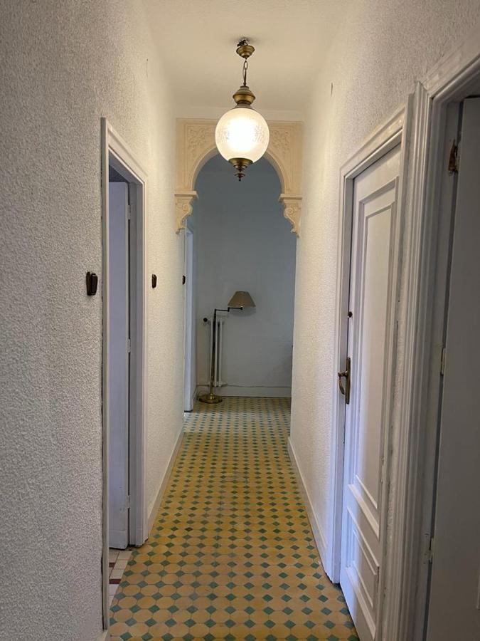 Apartamento Centro Granada Luaran gambar
