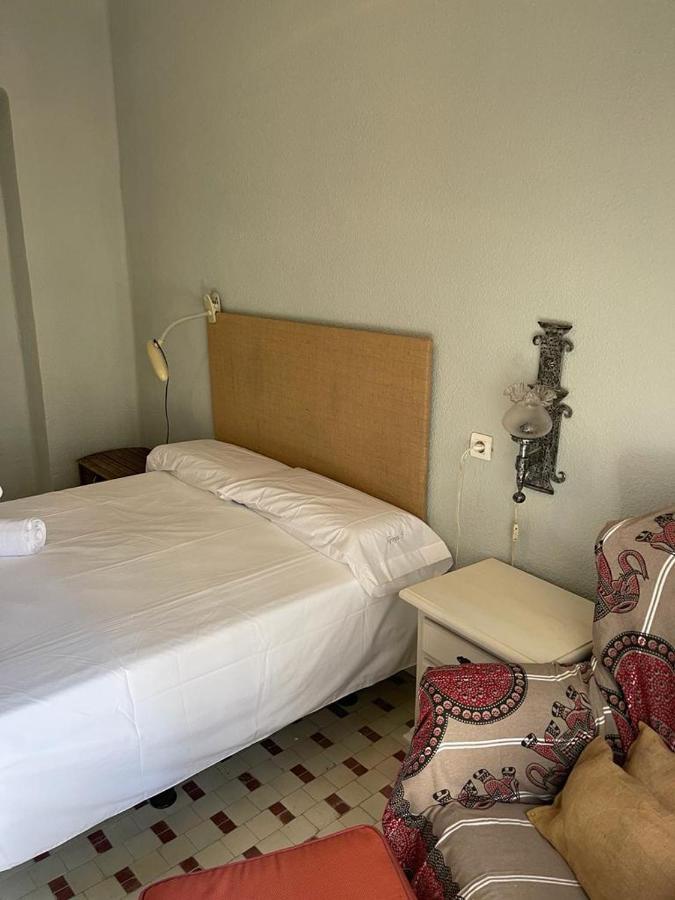 Apartamento Centro Granada Luaran gambar